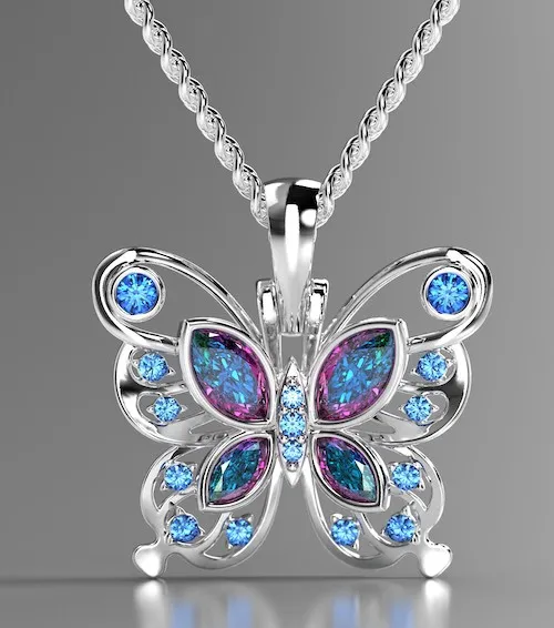 June's Birthstones: Pearls, Alexandrite, and Moonstone