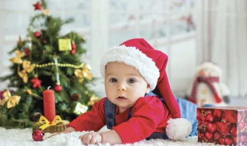 Read article: Great Christmas gift ideas for new parents
