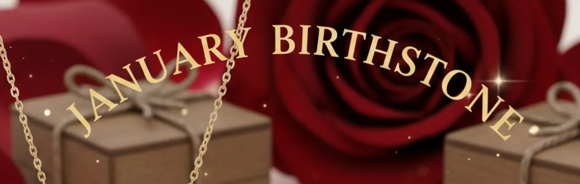 Garnet Jewelry: The Perfect January Birthstone Gifts