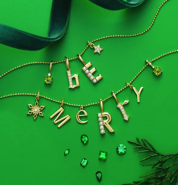 Read article: Jewelry is the Perfect Holiday Gift