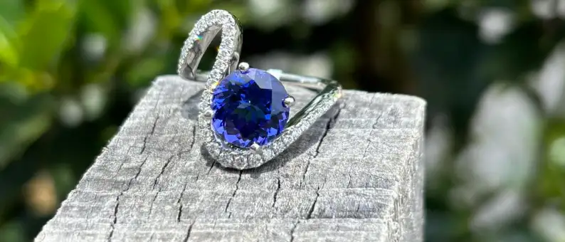 Why Experience Matters When Choosing a Jewelry Repair Shop 