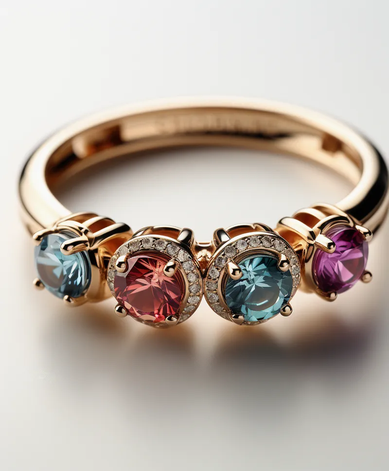 Read article: Jewelry Pieces That Make the Perfect Mother's Day Gift