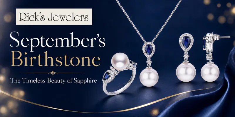 Read article: September Birthstone Spotlight