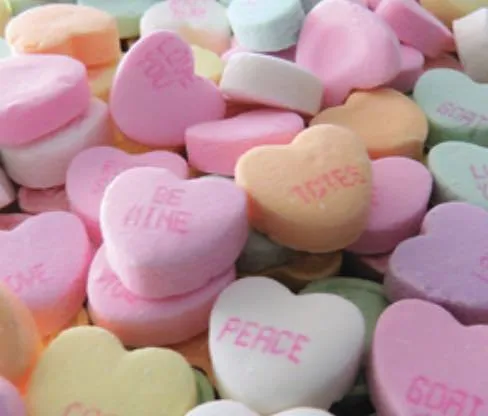Read article: 7 ways to celebrate Valentine's Day in Southern MD