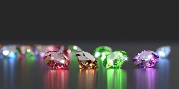 Explore Your Birthstone