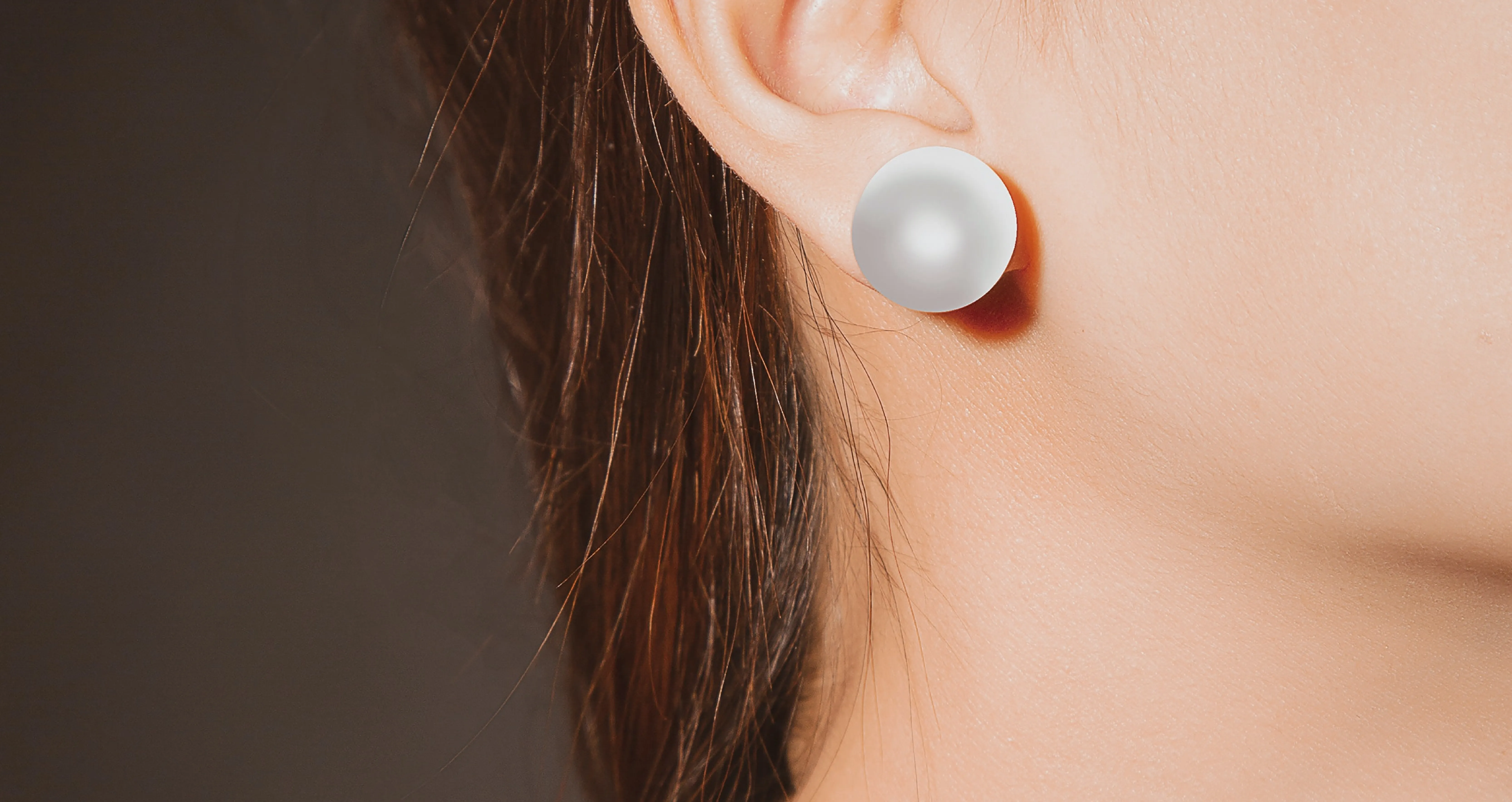 Pearls for Her From bold fashion rings to simple and sophisticated earrings, put your own twist on the world with this classic style. Ricks Jewelers California, MD