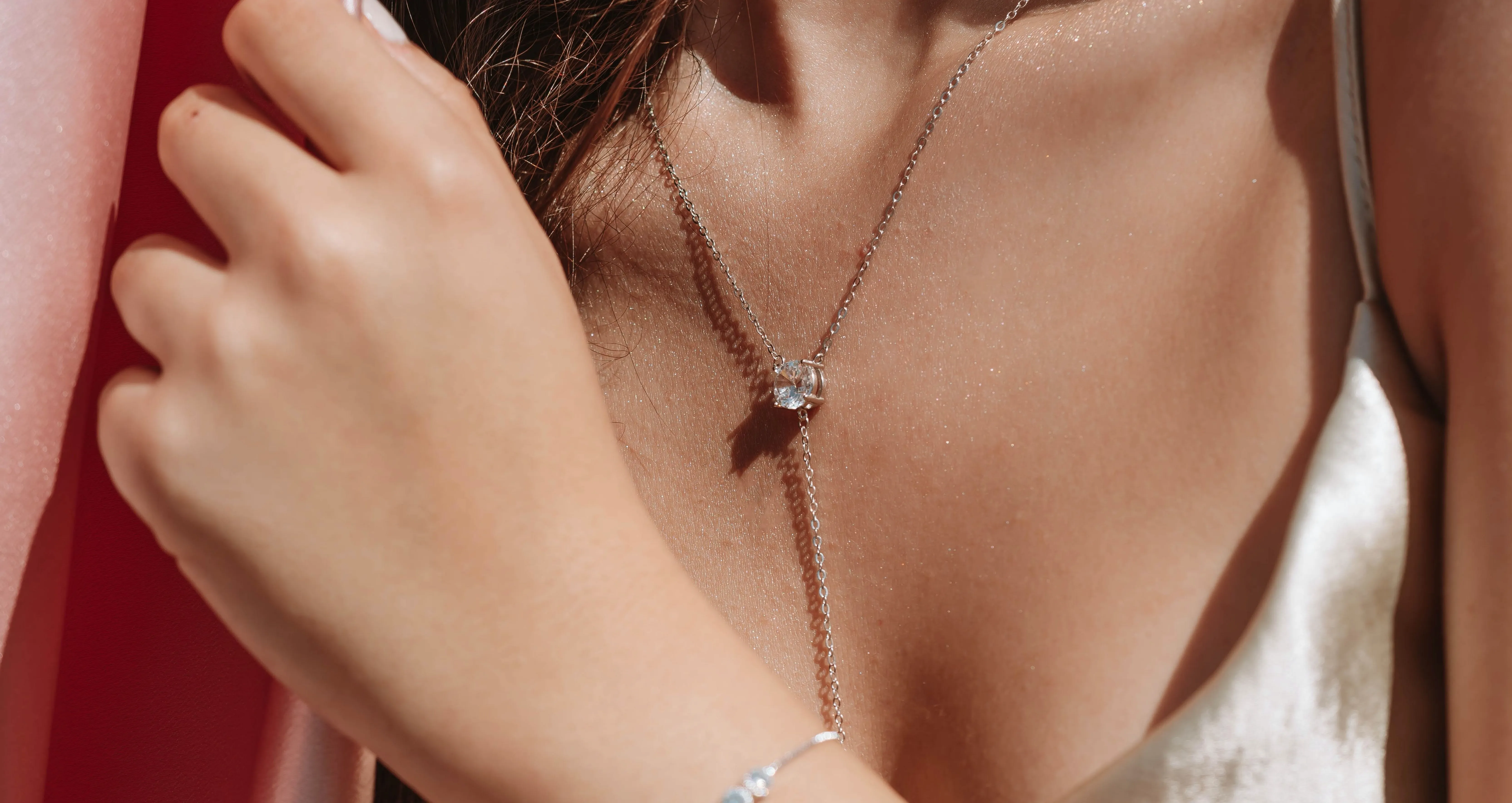Diamonds For All Diamonds really can be your best friend. Explore stunning pieces that will compliment you like a truly friend should. Ricks Jewelers California, MD
