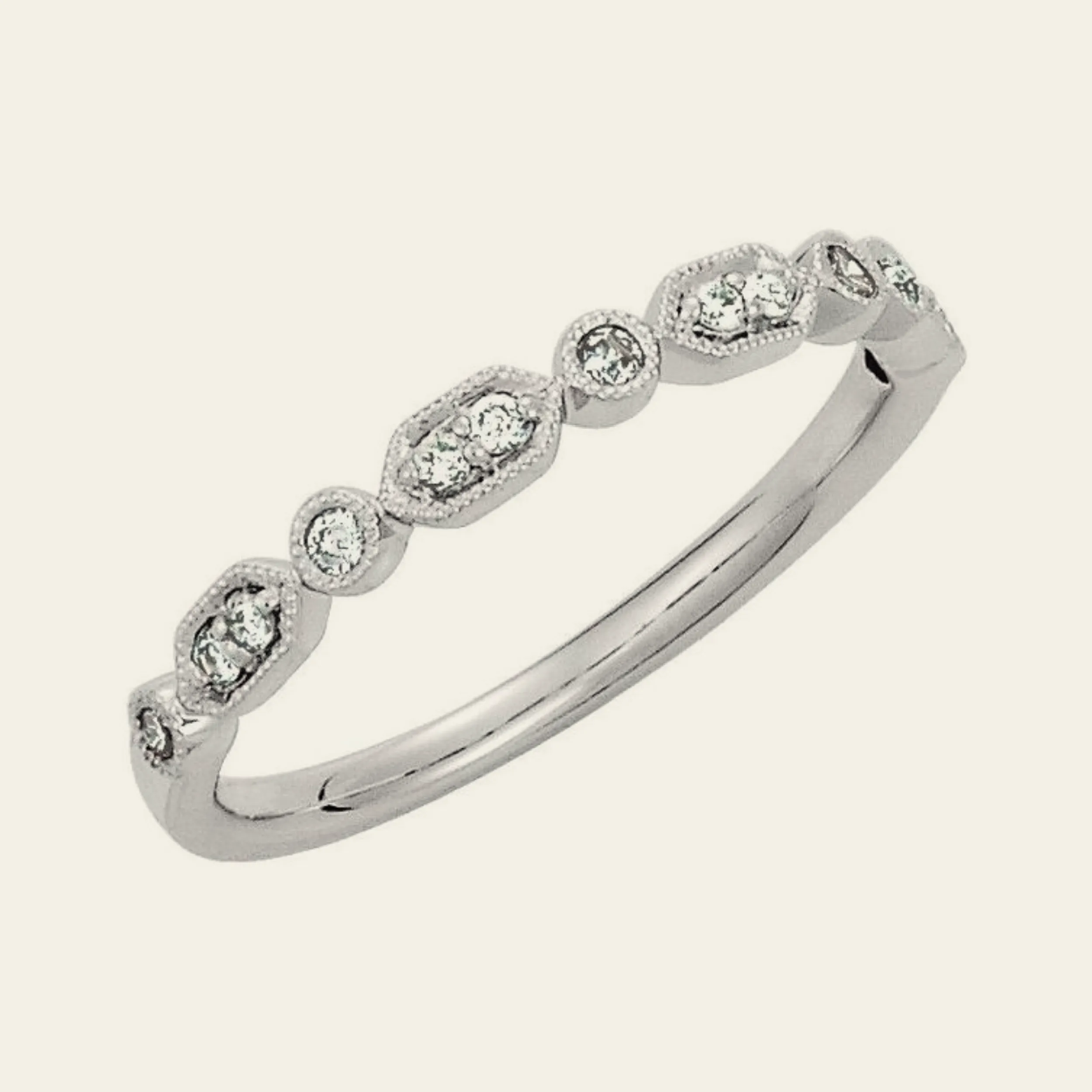 Custom Jewelry We create custom, one-of-a-kind pieces using cutting edge designs and professional expertise to deliver quality p