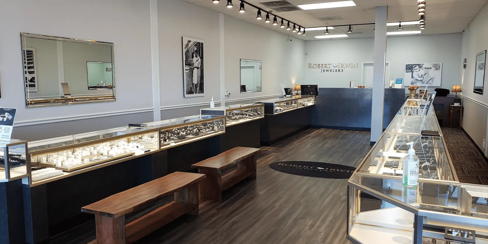 Shop Jewelry Robert Irwin Jewelers Bartlett, TN