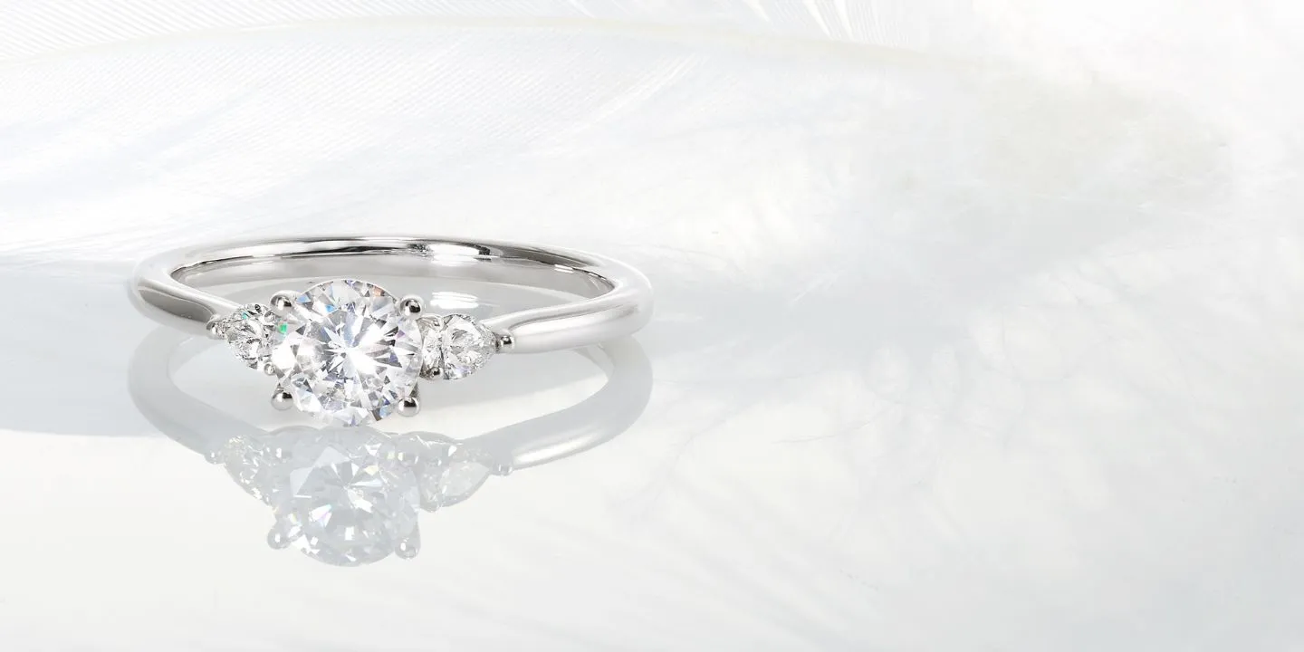 Engagement Rings and Fine Jewelry | Robert Irwin Jewelers