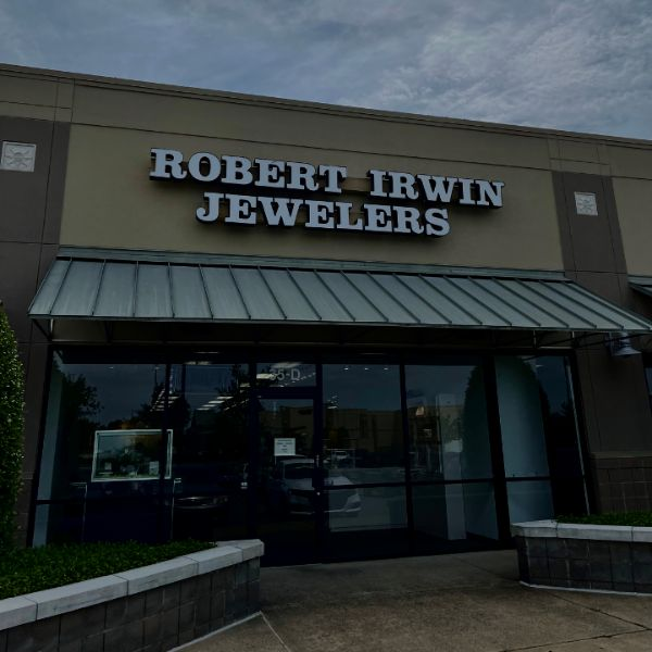 Robert Irwin Jewelers - 35 Goodman Rd W, Southaven, MS 38671