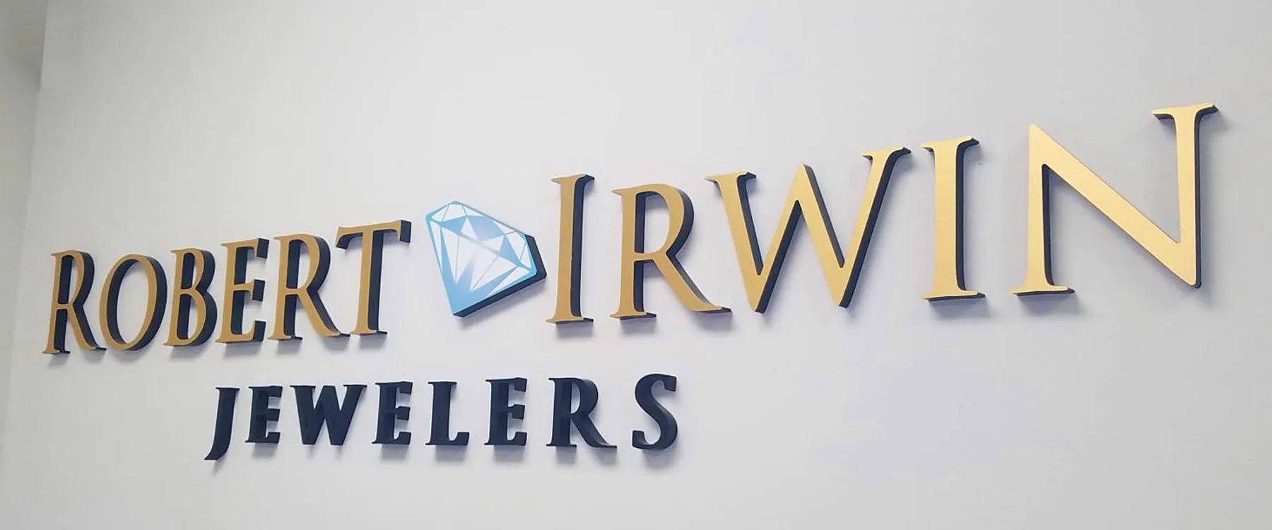 Shop Jewelry Southaven, MS Robert Irwin Jewelers