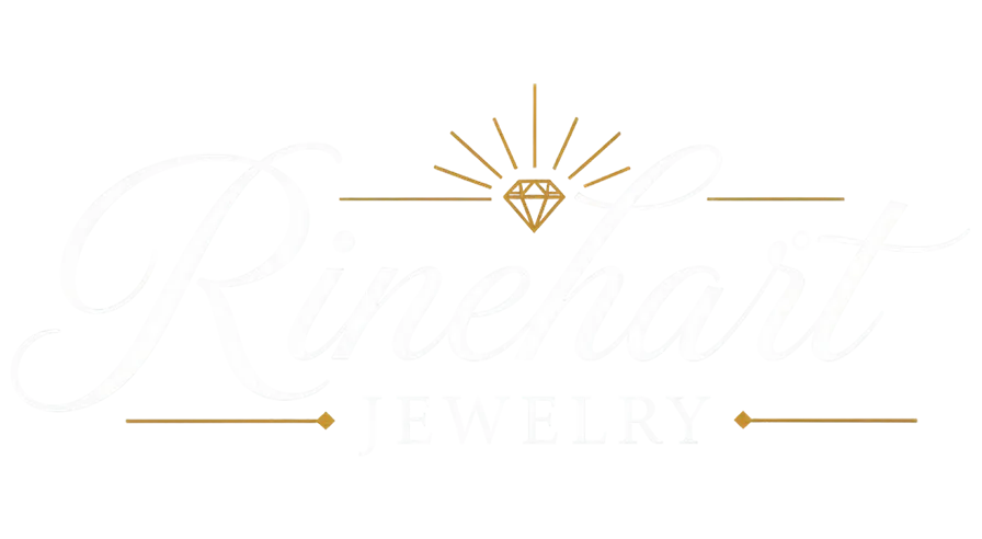 Rinehart Jewelry Co. logo