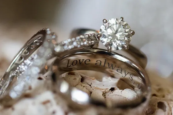 Learn about Jewelry Engraving image