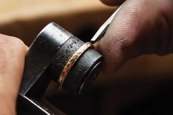 Learn about Jewelry Repairs image