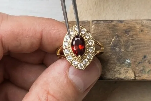 Learn about Jewelry Redesign & Restoration image