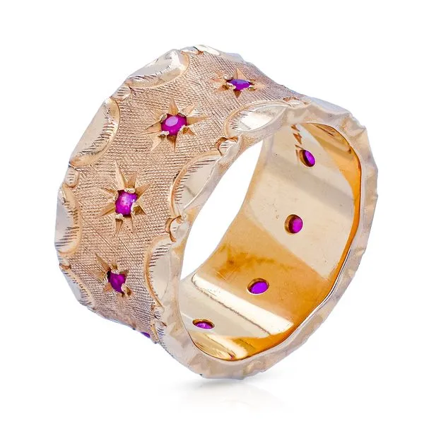 Rings Lorem ipsum dolor sit amet consectetur adipiscing elit sed do eiusmod tempor Roberts Jewelers Jackson, TN