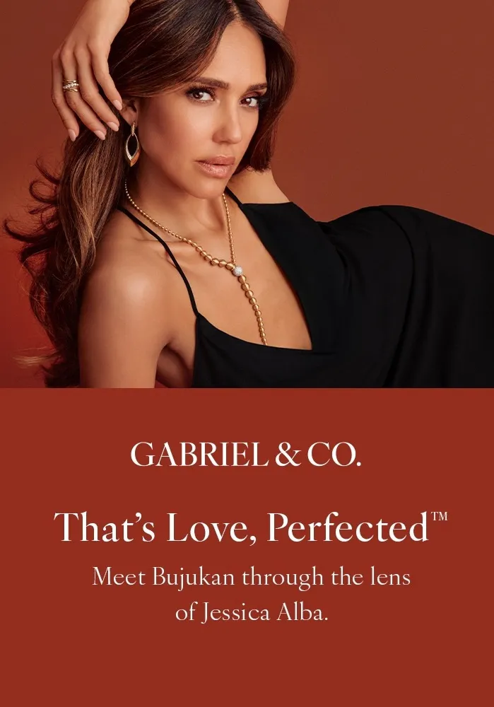 Gabriel & Co. Engagement Rings and Fashion Jewelry Roberts Jewelers Jackson, TN