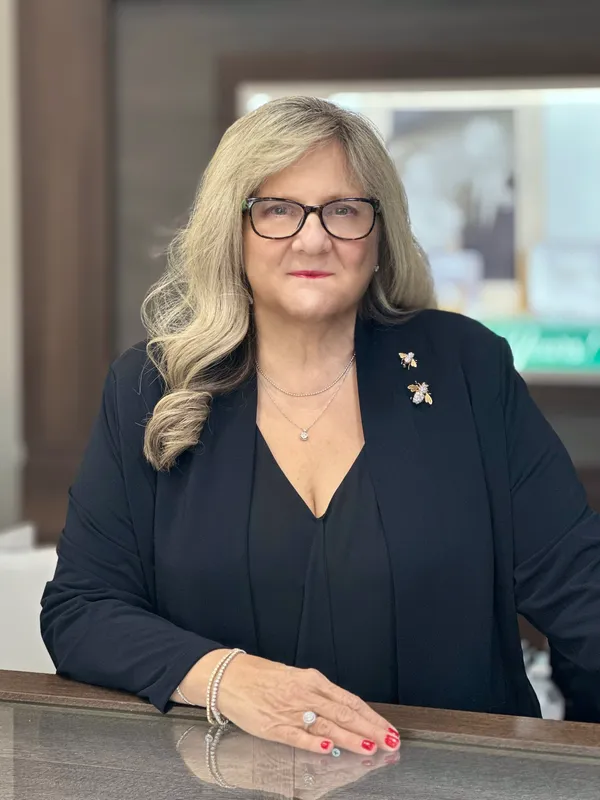 Janet Silver