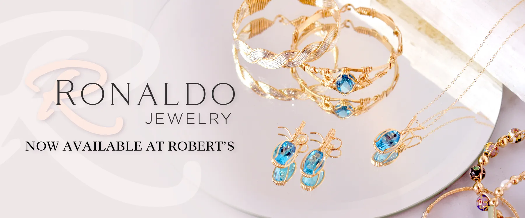 Rob Roth Jewelers Robert's Jewelers - West Tennessee's Jewelry Store since 1946