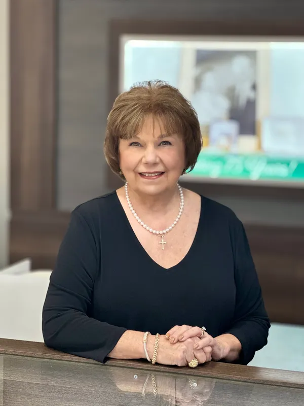 Debbie Durham