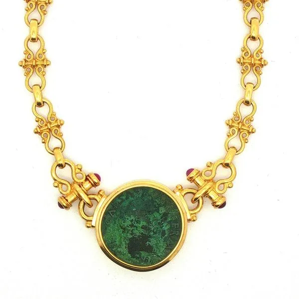 Emily's Necklace