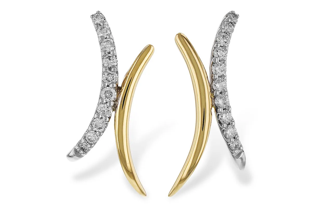 Lorelai's Earrings  Robertson Jewelers New Milford, CT