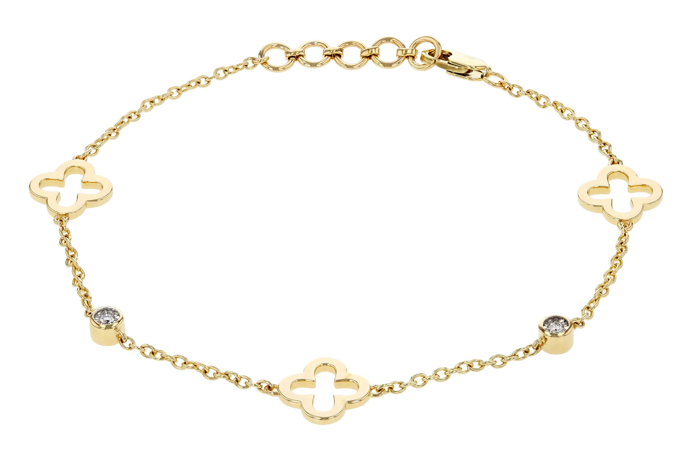 Rory's Bracelet