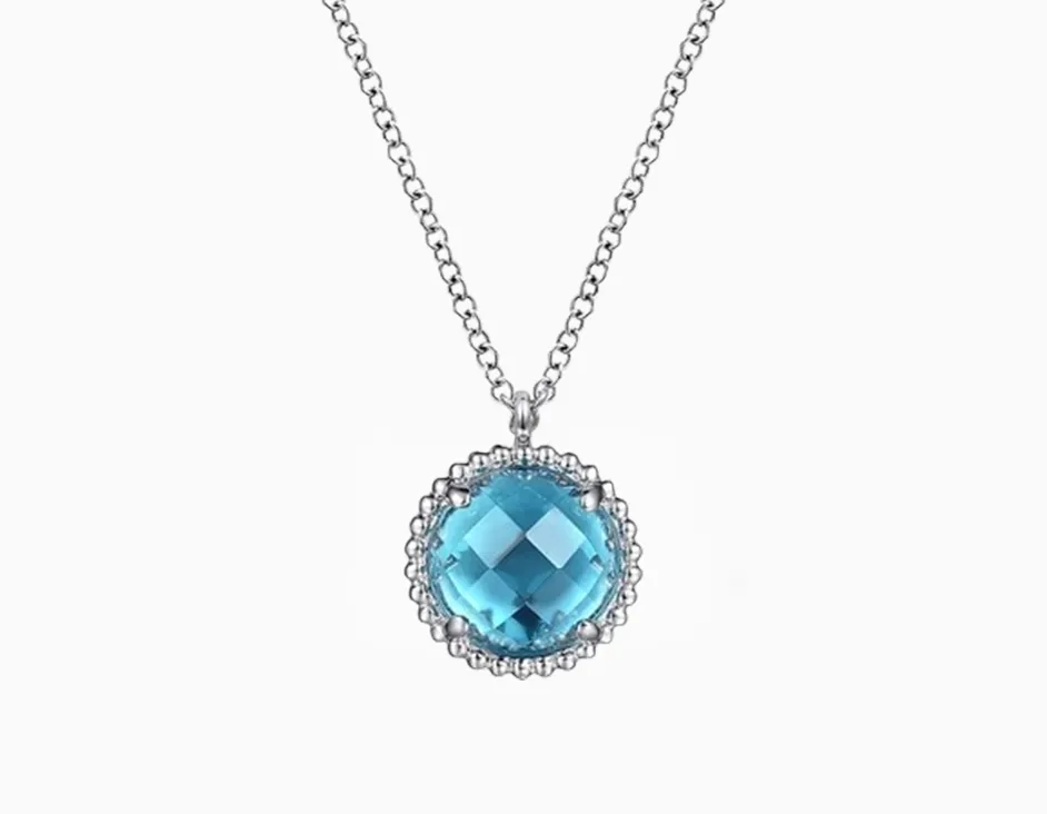 Beautiful Necklaces  Robertson Jewelers New Milford, CT