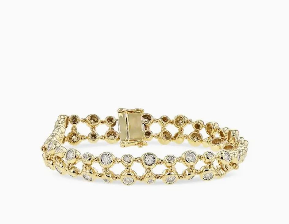 Head Turning Bracelets  Robertson Jewelers New Milford, CT