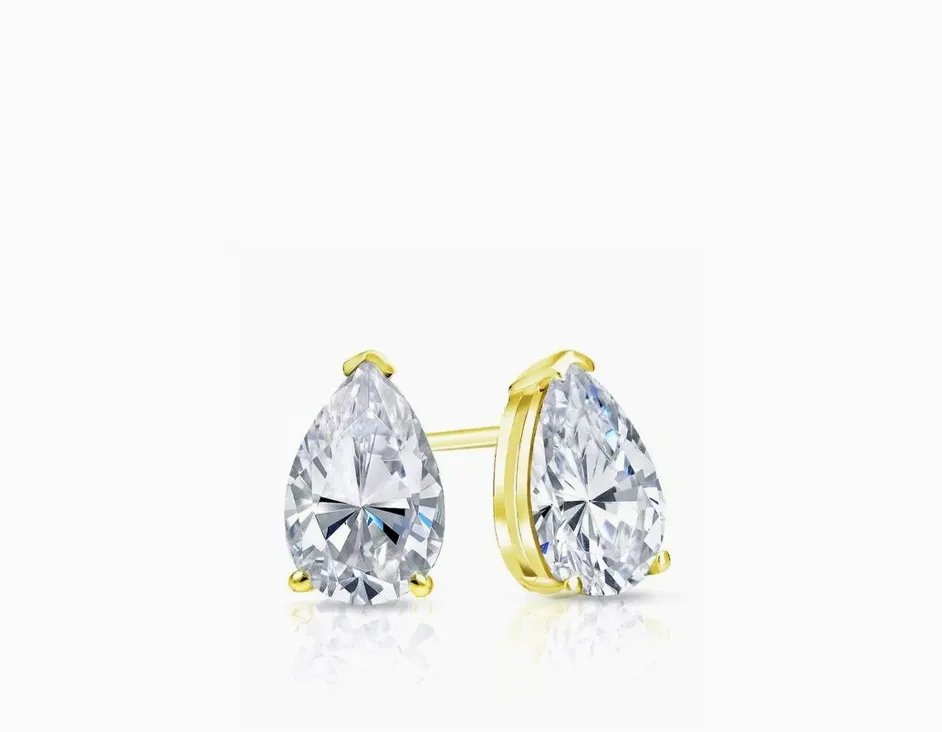 Stunning Earrings  Robertson Jewelers New Milford, CT