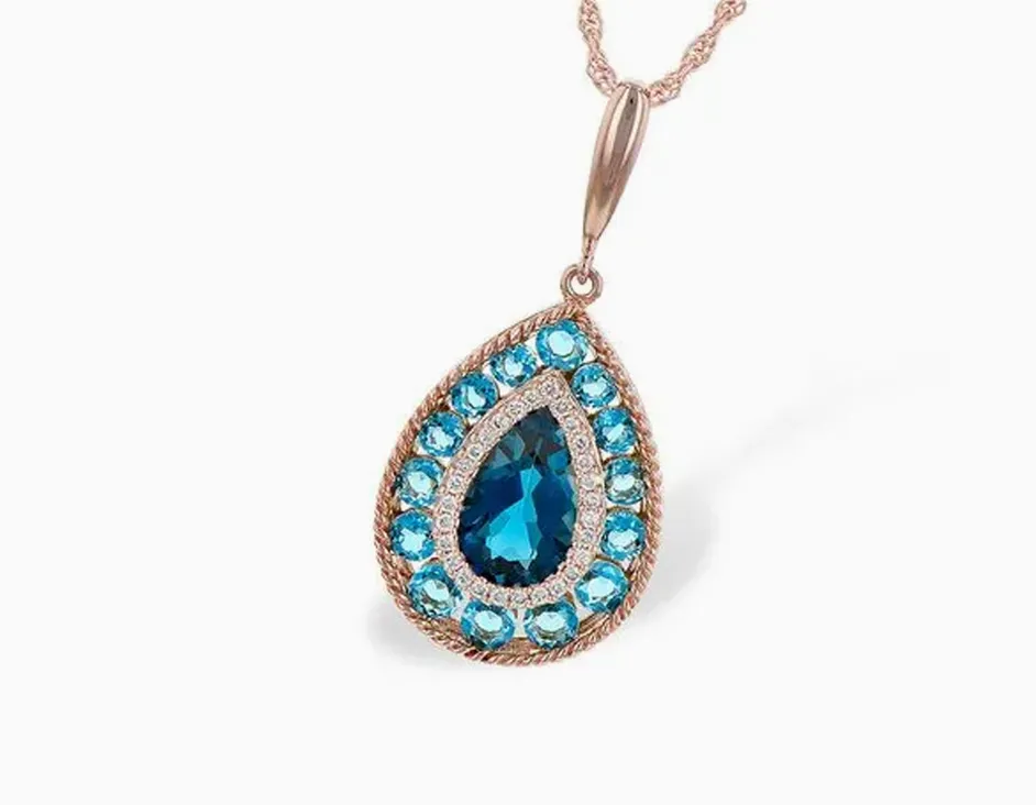 Beautiful Necklaces  Robertson Jewelers New Milford, CT