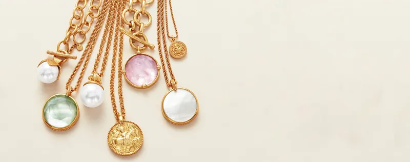 Custom Crafted Jewelry in New Milford, CT