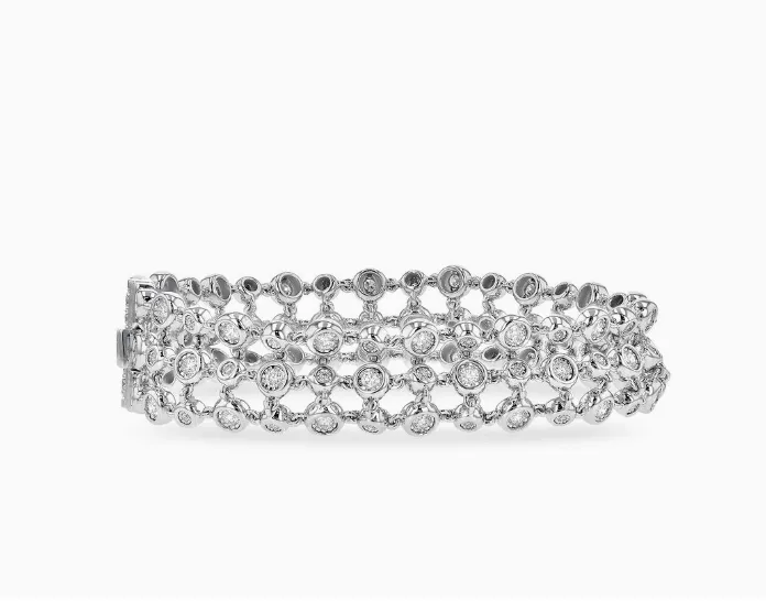 Diamond Bracelets  Robertson Jewelers New Milford, CT