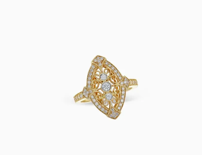 Diamond Fashion Rings  Robertson Jewelers New Milford, CT