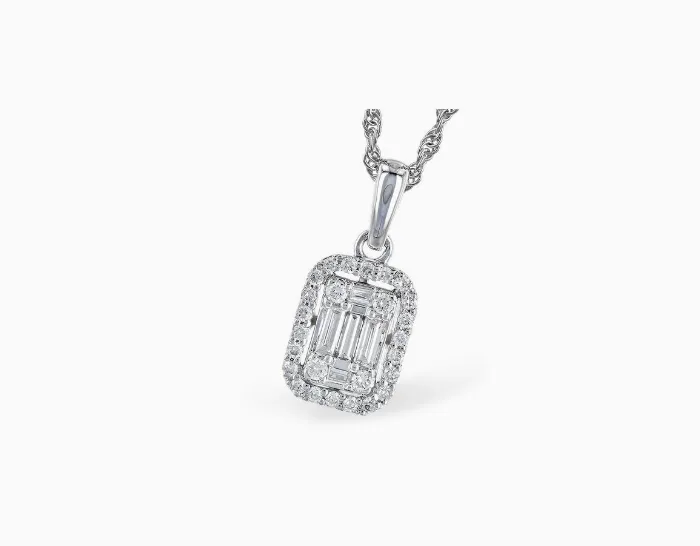 Diamond Necklaces  Robertson Jewelers New Milford, CT