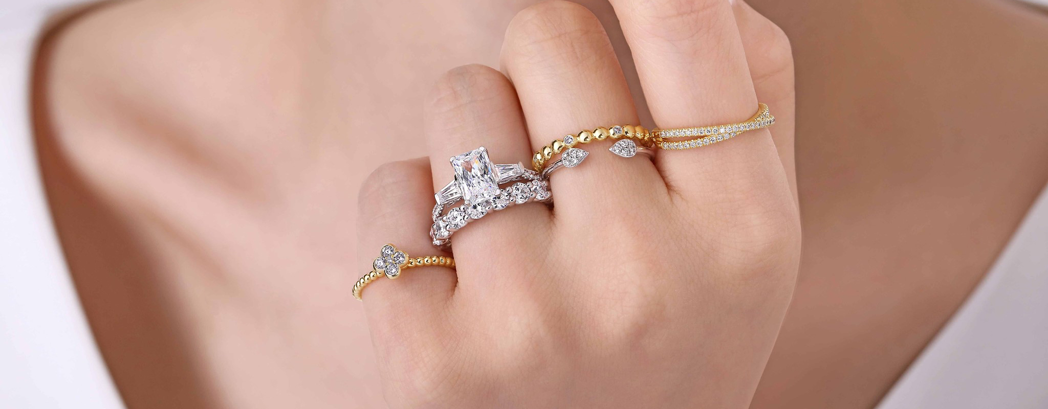 Shop Diamond Engagement Rings  Robertson Jewelers New Milford, CT