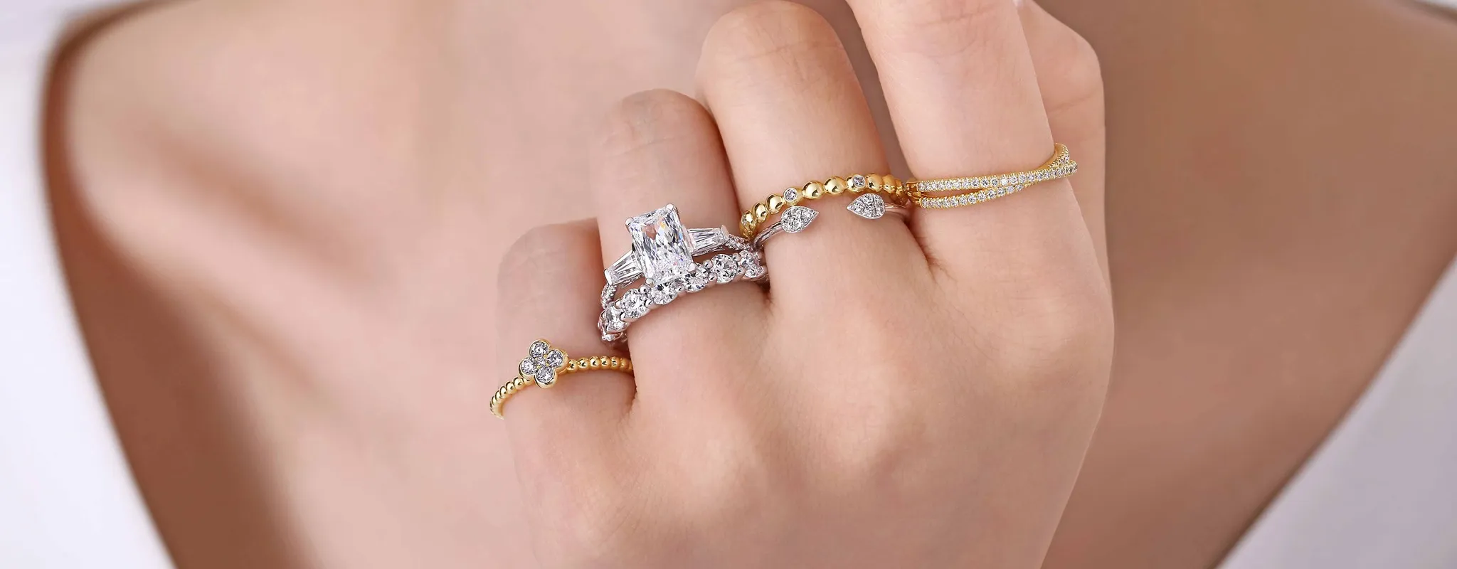 DazzlingEngagement Rings  Robertson Jewelers New Milford, CT