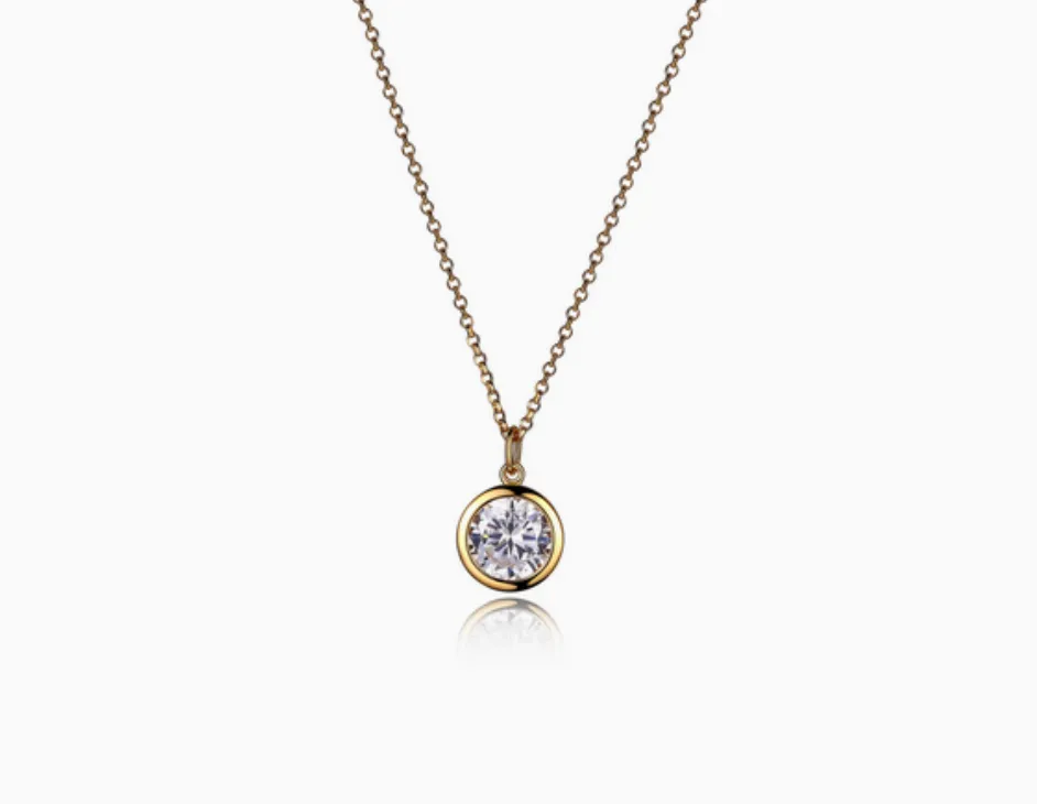 Gorgeous Pendants  Robertson Jewelers New Milford, CT