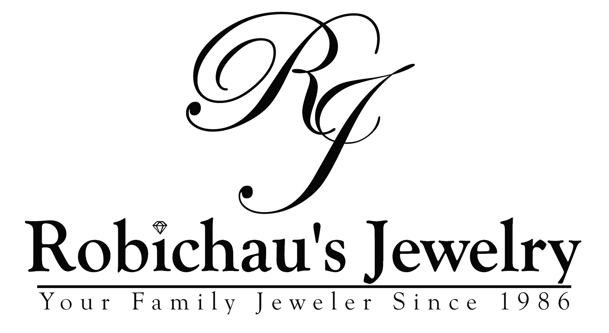 Robichau's Jewelry, LLC logo