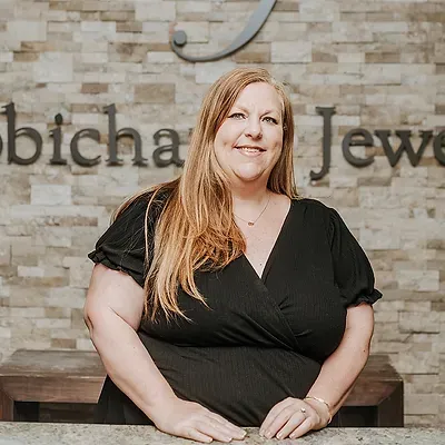Image of Shannon Robichau