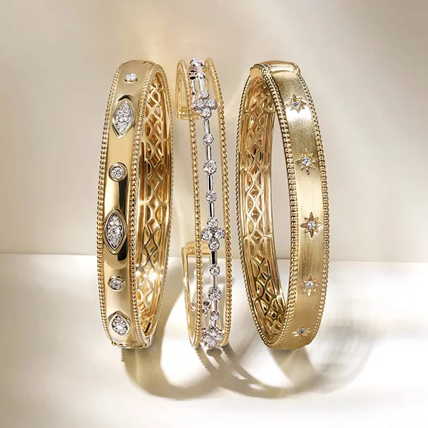 Bracelets  Robichaus Jewelry, LLC The Woodlands, TX