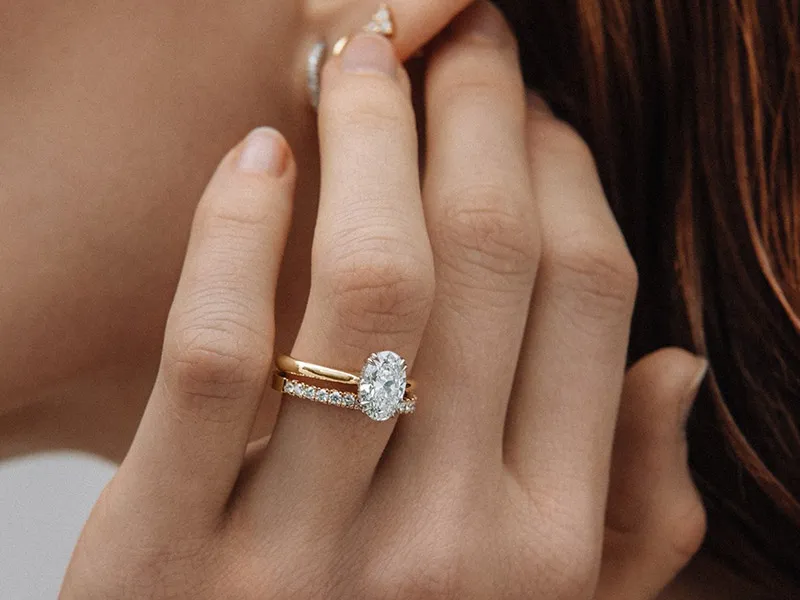Mike & Carol  Robichaus Jewelry, LLC The Woodlands, TX