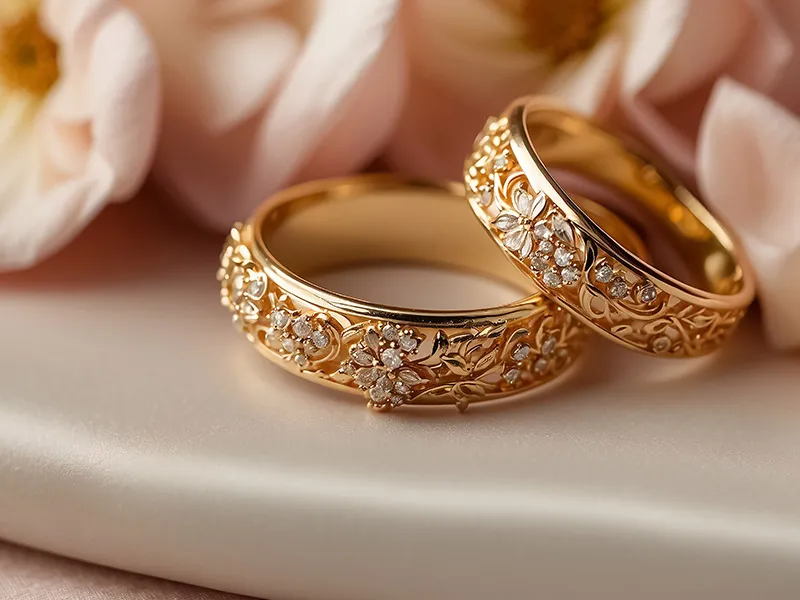 Tom & Lisa  Robichaus Jewelry, LLC The Woodlands, TX