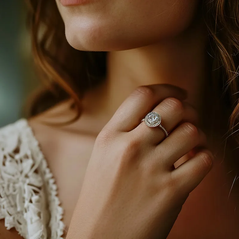 Robichaus Jewelry, LLC The Woodlands, TX