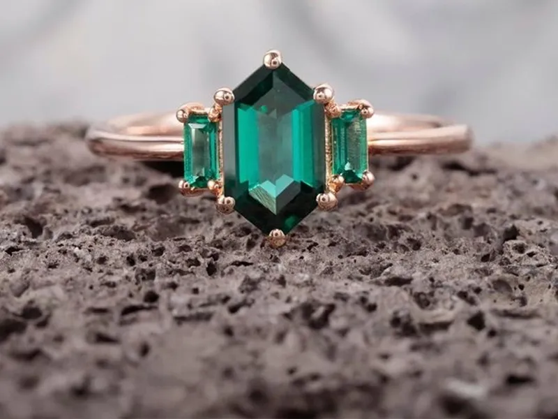 Tom & Lisa  Robichaus Jewelry, LLC The Woodlands, TX