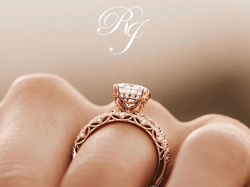 Mike & Carol  Robichaus Jewelry, LLC The Woodlands, TX