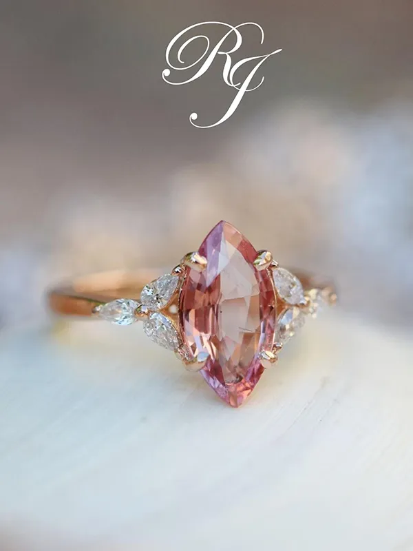 John & Mary  Robichaus Jewelry, LLC The Woodlands, TX