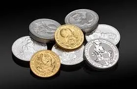 Metals as high as they have ever been