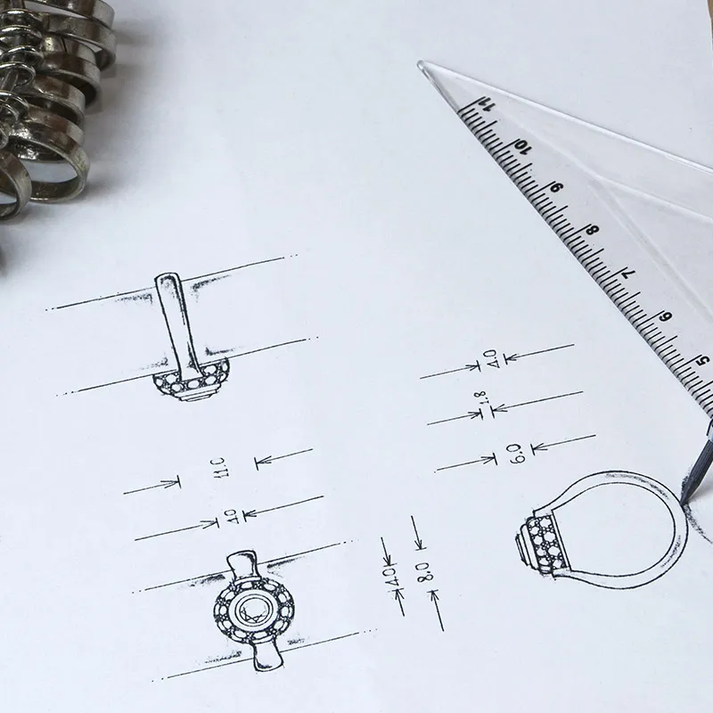 Robichaus Jewelry, LLC The Woodlands, TX